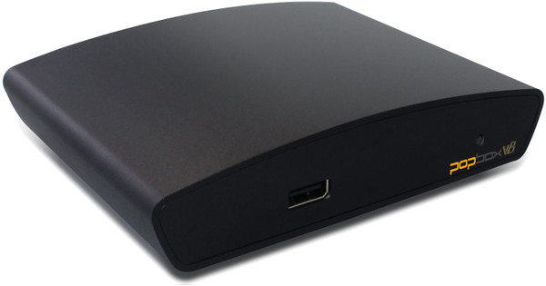 Popbox V8 - Coolblue - Voor 23.59u, morgen in huis
