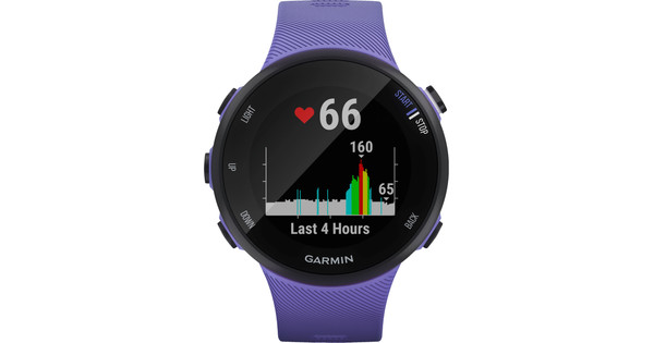 Garmin Forerunner 45S : Smartwatches : Target