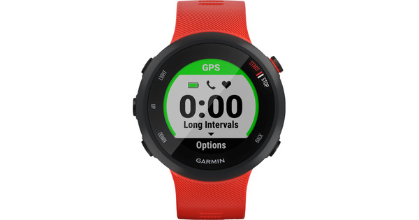 Everything on the Garmin Fenix 6 - Coolblue - anything for a smile