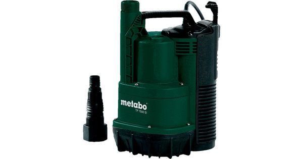 Metabo TP 7500 SI - Coolblue - Voor 23.59u, morgen in huis