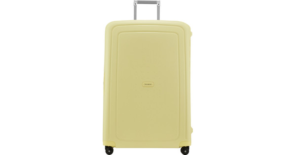 samsonite 138 liter