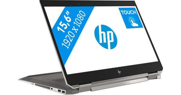 HP ZBook Studio x360 G5 5UC42EA - Coolblue - Before 23:59, delivered  tomorrow