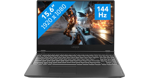 Lenovo Legion Y540-15IRH 81SX002QMH