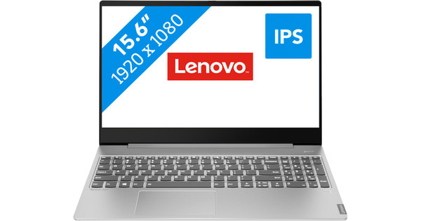 Lenovo IdeaPad S540-15IWL GTX 81SW001YMH