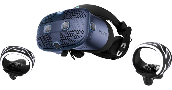 HTC VIVE Cosmos