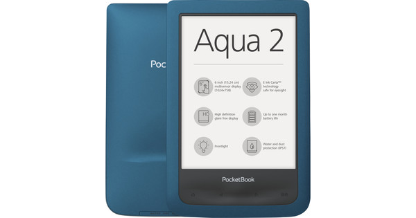 PocketBook Aqua 2