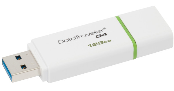 Kingston DataTraveler G4 128GB