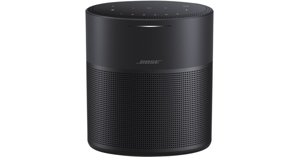 Bose Home Speaker 300 Zwart - Coolblue - Voor morgen in huis