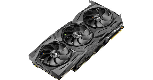 Asus rog strix geforce rtx 2080ti overclocked 11g sale