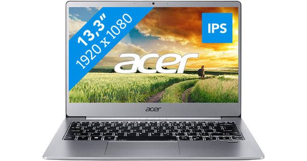 acer swift 3 sf313 51 i5