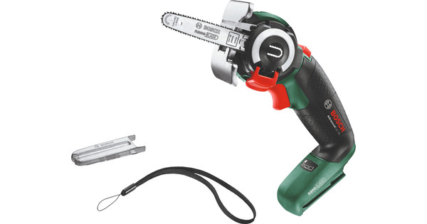 BDCJS18E1-QW Cordless jigsaw 18 Volt 2.5 Ah Li-ion