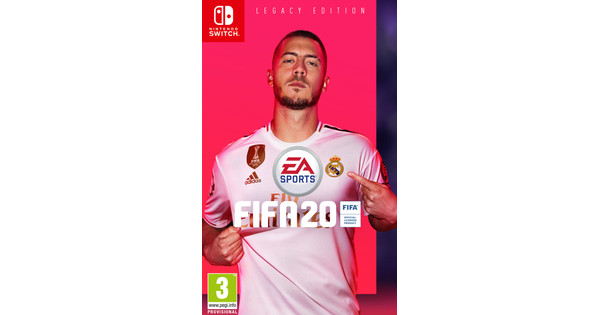 Fifa 20 nintendo switch argos new arrivals