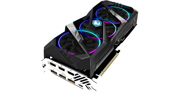 Rtx 2080 hot sale super aorus