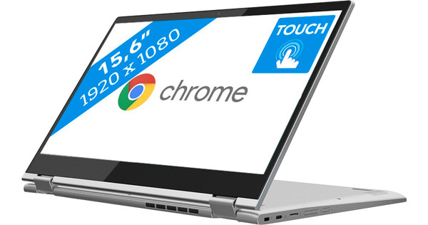 Productive power on a budget: The 15.6″ Lenovo Chromebook C340 is $150 off