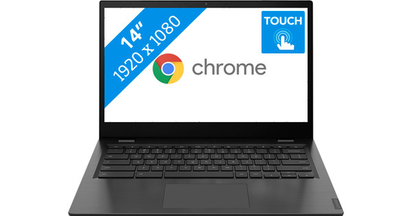 Lenovo Chromebook S345-14AST 81WX0009MH
