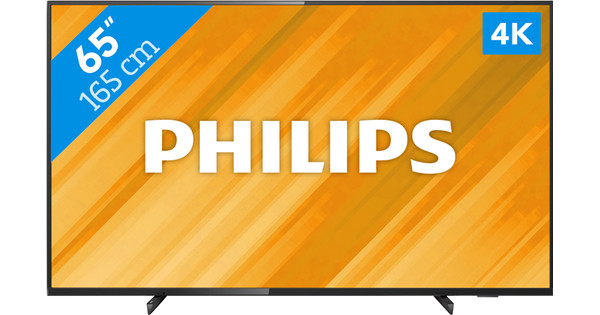 Philips 65pus6704 Ambilight Coolblue Before 23 59 Delivered Tomorrow