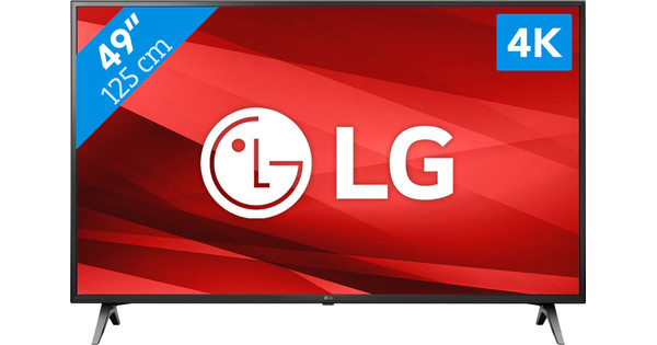 LG 49UM7100 - - Coolblue