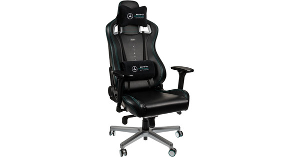 Noblechairs amg online petronas