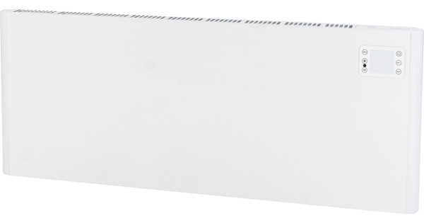 Eurom Alutherm 2500 WiFi - Coolblue - Before 23:59, delivered tomorrow