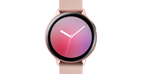 Galaxy discount smartwatch dames