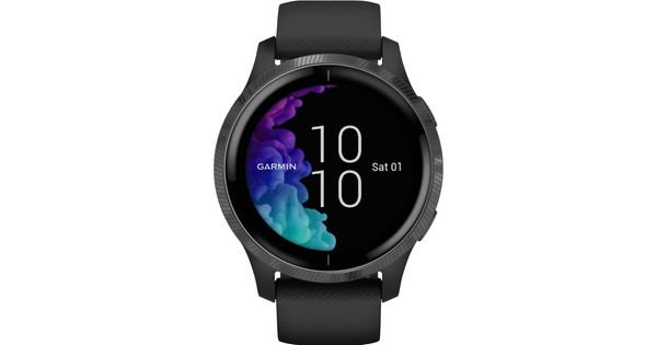 Garmin Venu Black