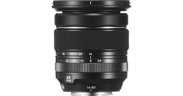 Fujifilm XF 16-80mm f/4 R OIS WR