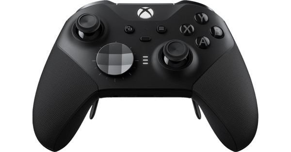 Microsoft sales elite controller