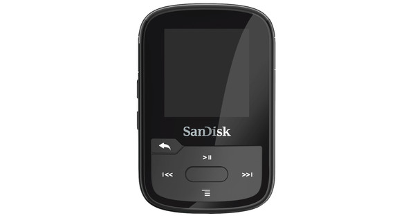 Pellicola Protettiva BROTECT Full-Cover Per SanDisk Clip Sport Plus – 2 Pezzi – 3D Curvo – Auto-riparante – Made In Germany