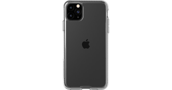 Tech21 Pure Apple iPhone 11 Pro Max Back Cover Transparant