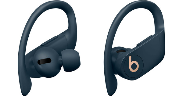 Beats Powerbeats Pro Blue