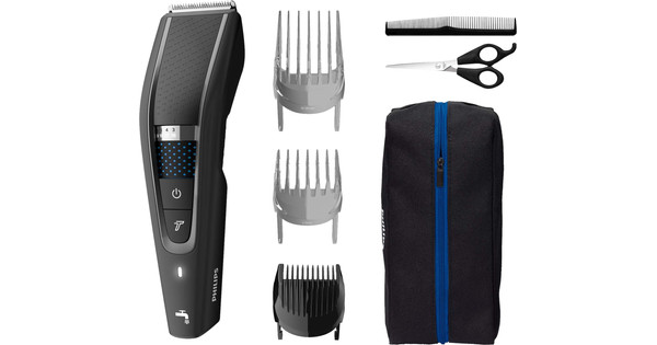 philips hair clipper hc3510