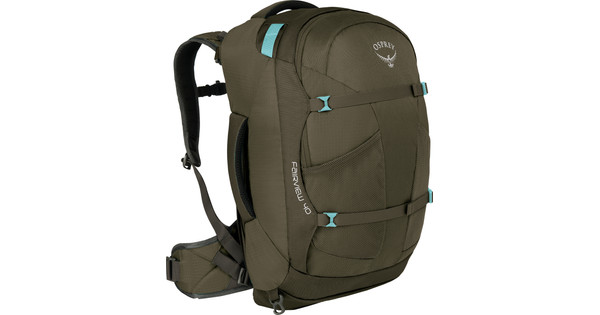 Osprey fairview misty outlet grey