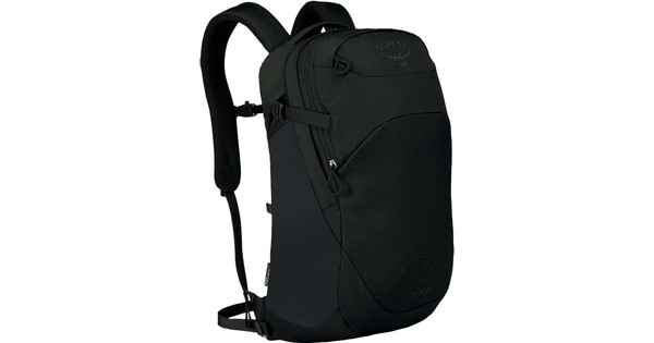 Osprey Apogee 15 inches Black 30L Coolblue Before 23 59