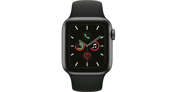 Iwatch 5 outlet 40mm