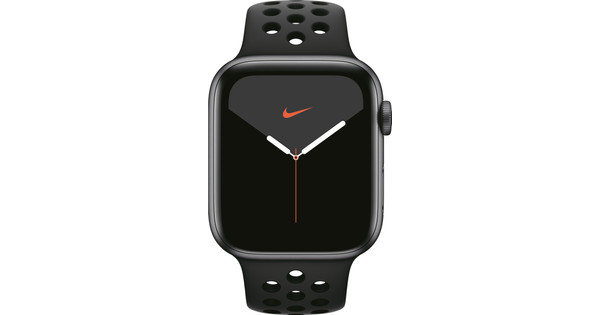 Apple watch outlet nike 5