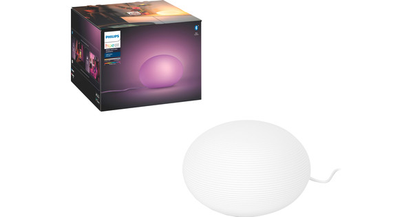 Make Your At-Home Dance Party Complete With Philips Hue + Spotify