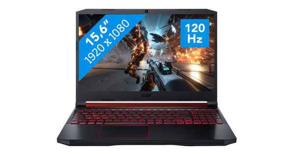 acer nitro 59