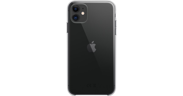 Iphone 11 deals clear phone case