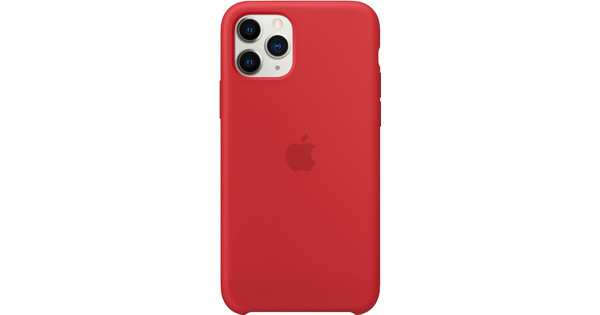 Iphone 11 deals red case