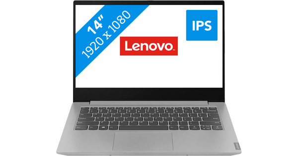 Lenovo Ideapad S340 14iil 81vv00mh Coolblue Before 23 59 Delivered Tomorrow