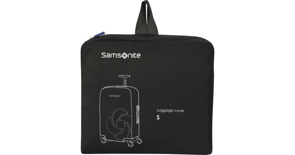 Samsonite Foldable Luggage Cover S