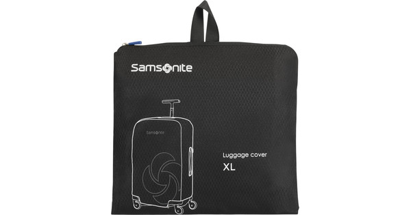 Samsonite Foldable Luggage cover XL