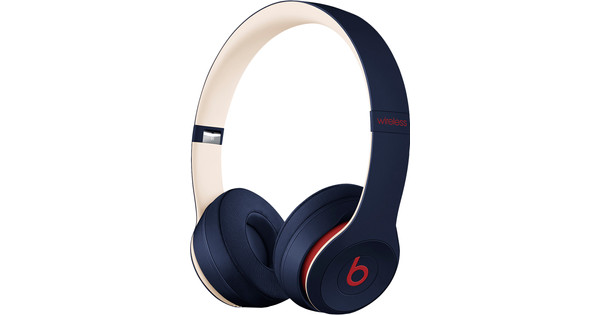 Beats discount solo3 navy