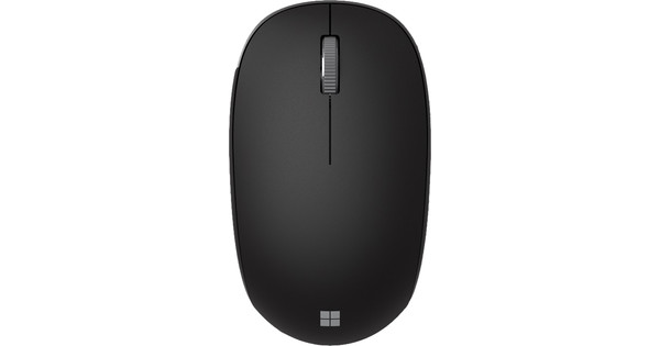 Dijk plug Midden Microsoft Draadloze Muis Zwart - Coolblue - Voor 23.59u, morgen in huis
