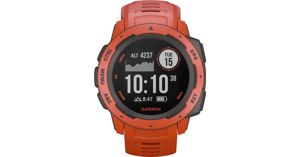 Coolblue sporthorloge online garmin