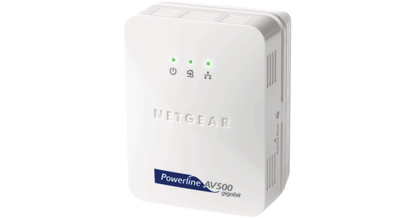 Netgear XAV5001