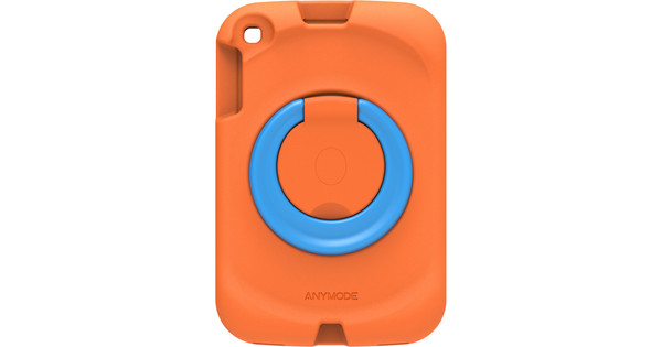 Aan boord ingesteld Verbinding Samsung Anymode Galaxy Tab A 10.1 (2019) Kids Cover Oranje - Coolblue -  Voor 23.59u, morgen in huis