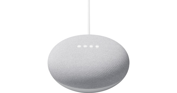 Google Nest Mini White 