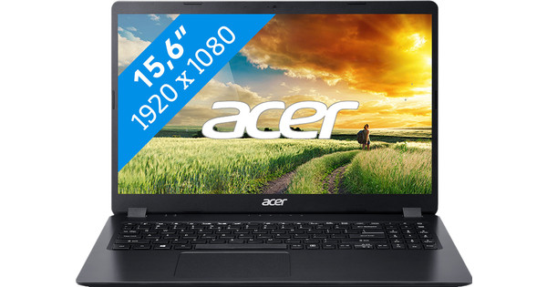 Acer Aspire 3 A315-56-577F