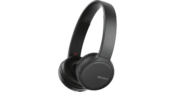 Sony WH-CH510 Zwart